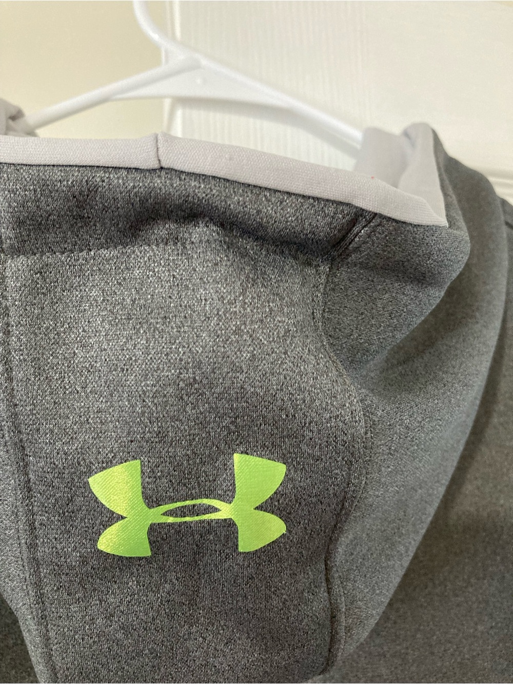 Under Armour Sweatshirt Mens - Picture 12 of 14
